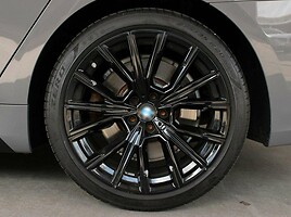 ADR 817m EU-B5836 Style Gloss light alloy R20 rims