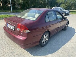 Honda Civic Sedanas 2003