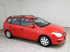 Hyundai i30 Universalas 2008