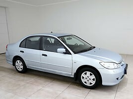 Honda Civic Sedanas 2004