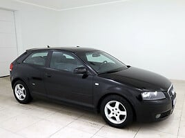 Audi A3 TDI Hečbekas 2005