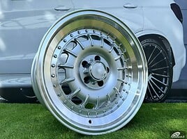 Autowheels Mercedes Barock Style C, E R17 