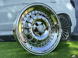 Autowheels Mercedes Barock Style C, E R17 