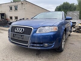 Audi A4 B7 Universalas 2006