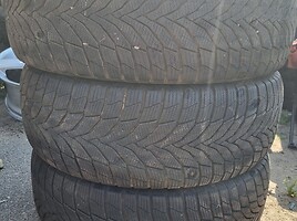 Nexen Winguard sport2 suv R16 winter tyres passanger car