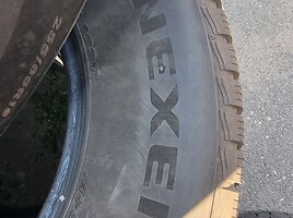 Nexen Winguard sport2 suv R16 winter tyres passanger car