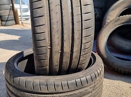 Michelin Pilot sport 4s R20 