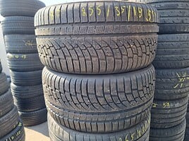 Nokian Wr4 R19 