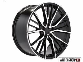 ADR 552m EU-A5824 Style MB light alloy R18 rims