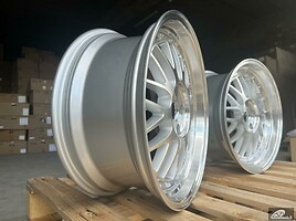 Autowheels BBS LM Style BMW G, VW, Audi lengvojo lydinio R18 ratlankiai