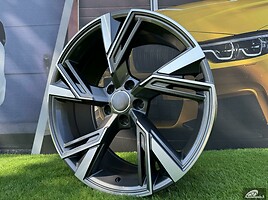 Autowheels Audi New RS6 Style A4, A5, A6 R19 