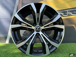 Autowheels Lexus Style RX, GS, IS, ES R19 