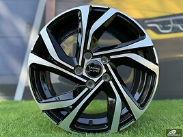 Autowheels Audi A1, A3, VW, Subaru R15 