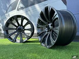 Autowheels BMW 166 Style E39, E60, E65 R19 