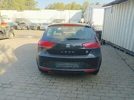 Seat Leon II 2009 г запчясти