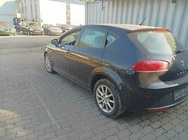 Seat Leon II 2009 г запчясти