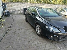 Seat Leon II 2009 г запчясти