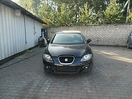 Seat Leon II 2009 г запчясти