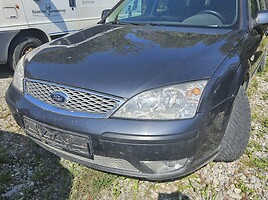 Ford Mondeo Mk3 Universalas 2006