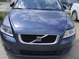 Volvo V50 2010 г Универсал