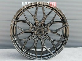 Japan Racing JR46 Gloss Black R20 