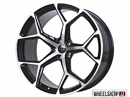 Audi EU-I5598 style MB light alloy R19 rims