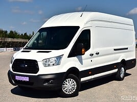 Ford Transit Krovininiai iki 3.5 t. 2015