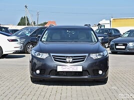 Honda Accord 2014 г Универсал