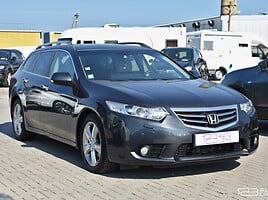 Honda Accord 2014 г Универсал