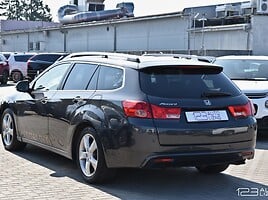 Honda Accord 2014 г Универсал