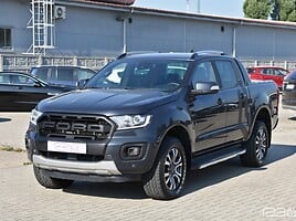 Ford Ranger Pikapas 2020