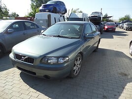 Volvo S60 Sedanas 2006