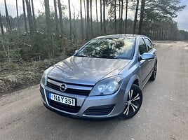 Opel Astra Elegance 2004 m