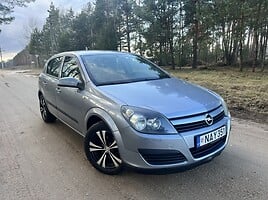 Opel Astra Elegance 2004 m