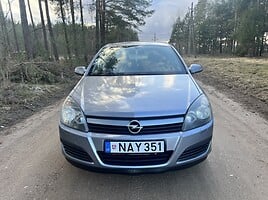 Opel Astra Elegance 2004 m