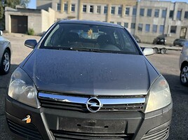 Opel Astra 2006 m dalys