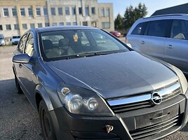 Opel Astra Hečbekas 2006