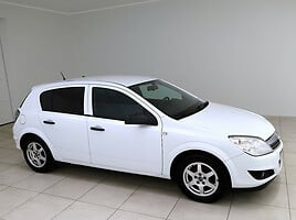 Opel Astra CDTi Hečbekas 2008