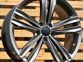 Autowheels VW Auckland Style Tiguan, Golf R19 