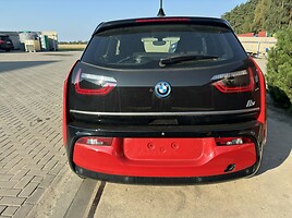 BMW i3 Hečbekas 2019