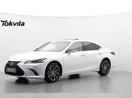 Lexus ES 300 Sedanas 2022