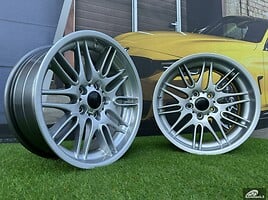 Autowheels BMW 65 Style E39, E60, E65 R18 