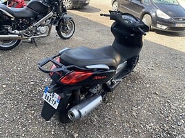 Yamaha X-max 2008 г Мотороллер / Мопед