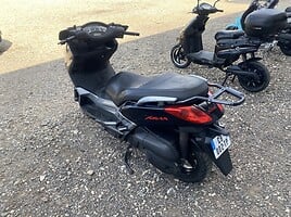 Yamaha X-max 2008 г Мотороллер / Мопед