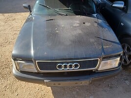 Audi 80 1992