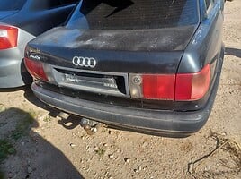 Audi 80 1992 y parts