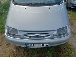 Ford Galaxy 1999