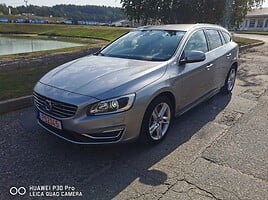 Volvo V60 2013 m Universalas