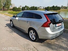 Volvo V60 2013 m Universalas