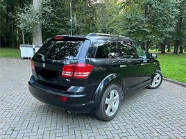 Dodge Journey CRD R/T aut 2009 m